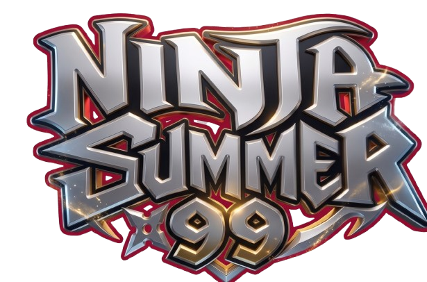 Ninja Summer99 Logo